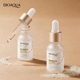Bioaqua Rice Raw Pulp Serum  - 15ml
